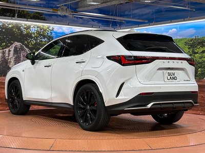 صورة مصغرة 67 لـ 2023 Lexus NX