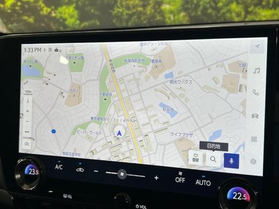 صورة مصغرة 33 لـ 2023 Lexus NX
