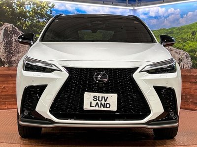صورة مصغرة 14 لـ 2023 Lexus NX