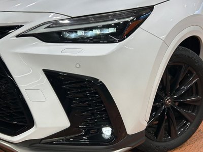 صورة مصغرة 12 لـ 2023 Lexus NX