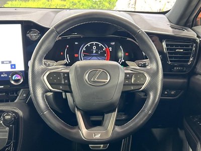 صورة مصغرة 11 لـ 2023 Lexus NX