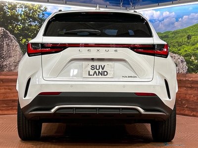 صورة مصغرة 15 لـ 2023 Lexus NX