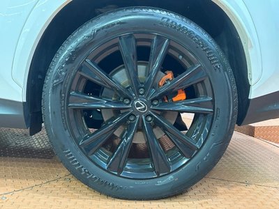 صورة مصغرة 22 لـ 2023 Lexus NX