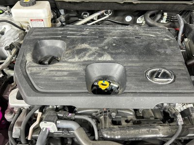 صورة مصغرة 18 لـ 2023 Lexus NX