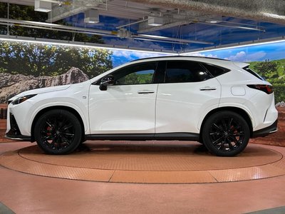 صورة مصغرة 66 لـ 2023 Lexus NX