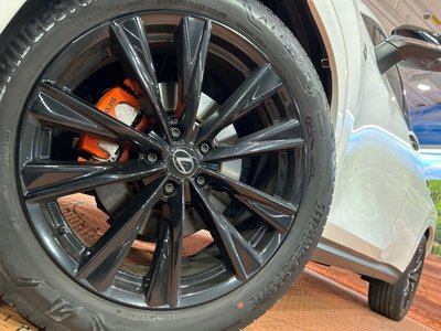 صورة مصغرة 13 لـ 2023 Lexus NX