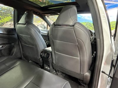 صورة مصغرة 50 لـ 2023 Lexus NX