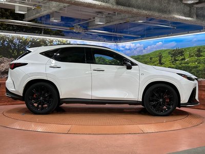 صورة مصغرة 64 لـ 2023 Lexus NX