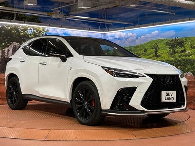 صورة مصغرة 16 لـ 2023 Lexus NX