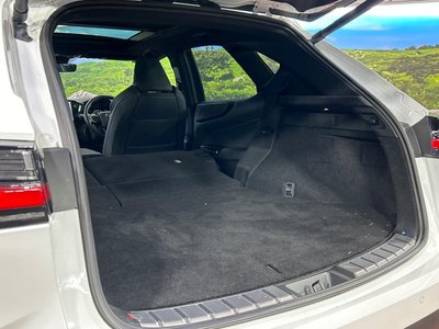صورة مصغرة 58 لـ 2023 Lexus NX