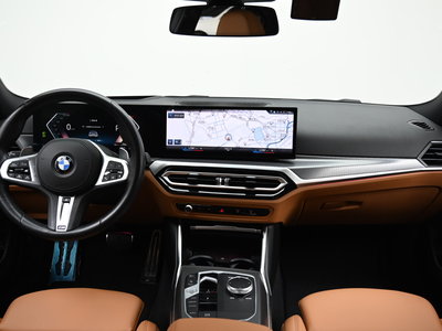2023 BMW 3 SERIES — фото 2