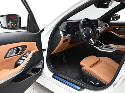 2023 BMW 3 SERIES — миниатюра 11