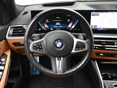 2023 BMW 3 SERIES — миниатюра 13