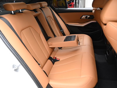 2023 BMW 3 SERIES — миниатюра 12
