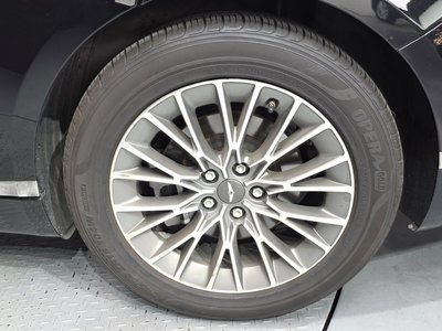 GENESIS G80 (RG3) - 8