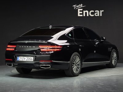 GENESIS G80 (RG3) - 3