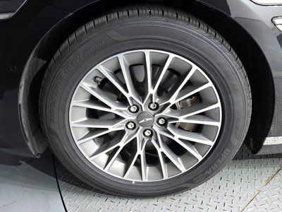 GENESIS G80 (RG3) - 6