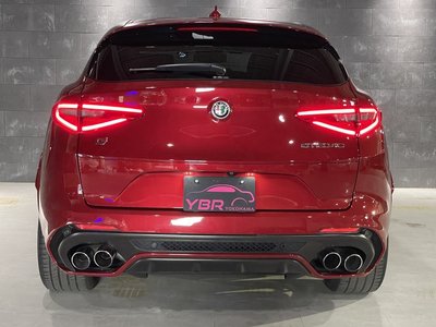 ALFA ROMEO STELVIO - 7