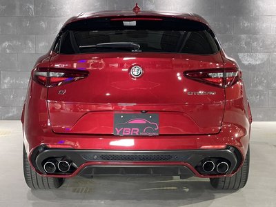 ALFA ROMEO STELVIO - 6