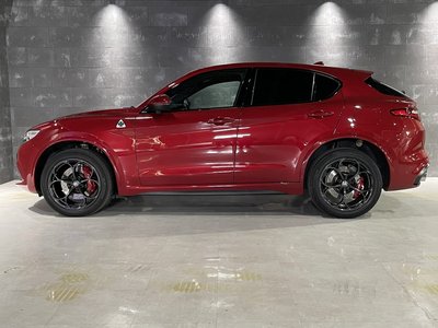 ALFA ROMEO STELVIO - 4