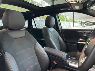 MERCEDES-BENZ GLA - 7