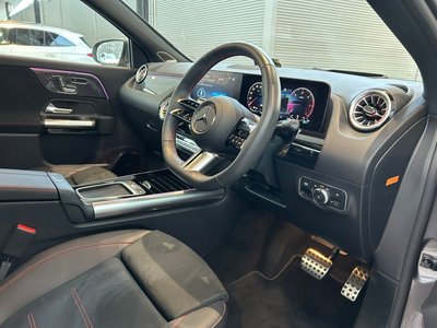 MERCEDES-BENZ GLA - 6