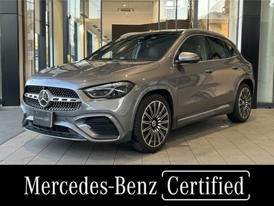 MERCEDES-BENZ GLA - 1