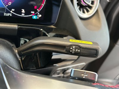 MERCEDES-BENZ GLA - 10