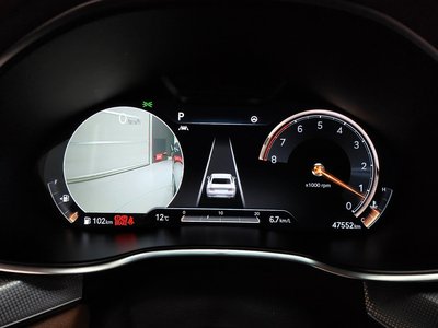 GENESIS G80 (RG3) - 8