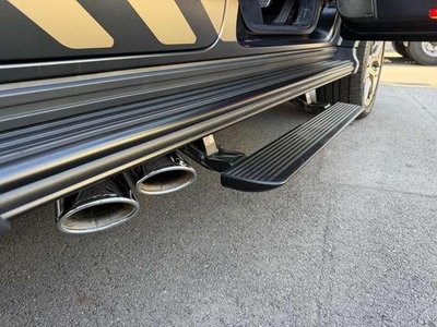 MERCEDES-BENZ G-CLASS - 9