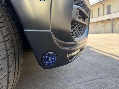 MERCEDES-BENZ G-CLASS - 8