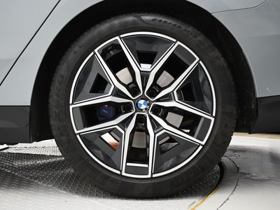 BMW 5 SERIES - 6