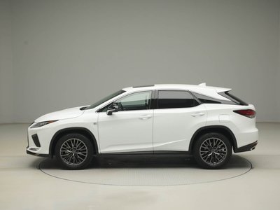 LEXUS RX - 10