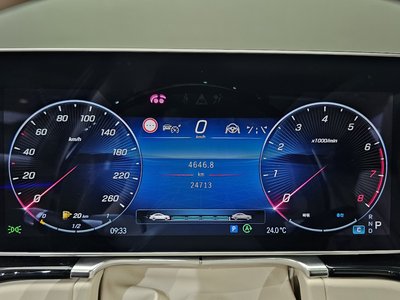 2021 Mercedes-BENZ S-CLASS — миниатюра 11