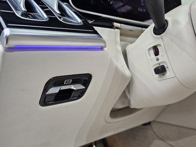 2021 Mercedes-BENZ S-CLASS — миниатюра 25