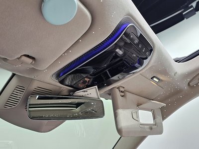2021 Mercedes-BENZ S-CLASS — миниатюра 24
