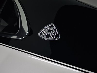 2021 Mercedes-BENZ S-CLASS — миниатюра 31