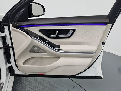2021 Mercedes-BENZ S-CLASS — миниатюра 14