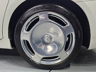 MERCEDES-BENZ S-CLASS - 8