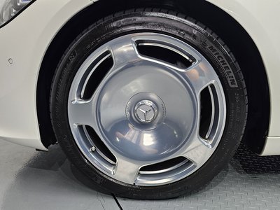 MERCEDES-BENZ S-CLASS - 6