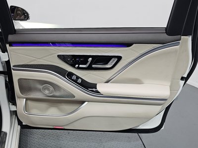 2021 Mercedes-BENZ S-CLASS — миниатюра 15