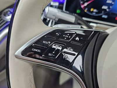 2021 Mercedes-BENZ S-CLASS — миниатюра 21