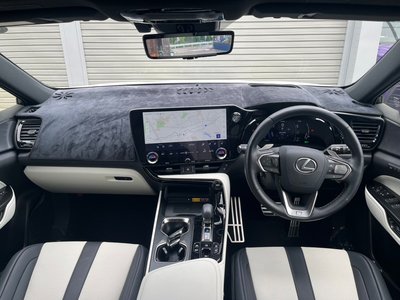 2023 Lexus NX 照片 3