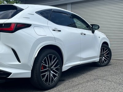 صورة مصغرة 18 لـ 2023 Lexus NX