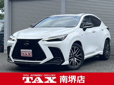 2023 Lexus NX 照片 1