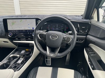 2023 Lexus NX 照片 4