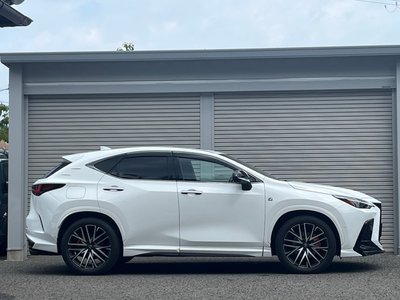 صورة مصغرة 23 لـ 2023 Lexus NX