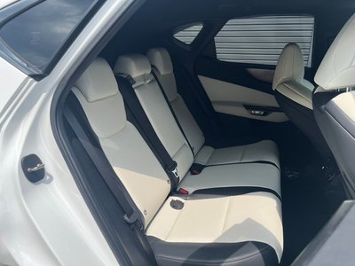 2023 Lexus NX 照片 9
