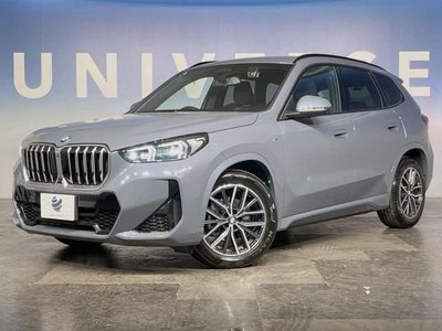BMW BMW X1 - 10