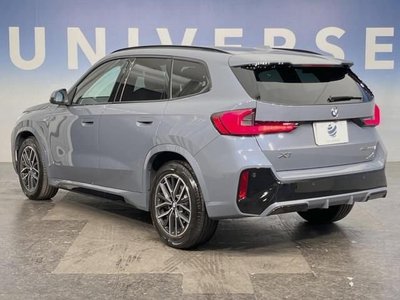 BMW BMW X1 - 2